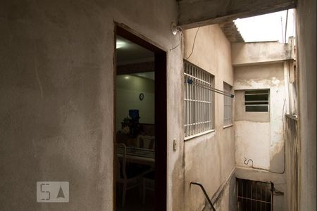 Casa para alugar com 125m², 2 quartos e 1 vaga Casa para alugar com 125m², 2 quartos e 1 vagaÁrea Externa
