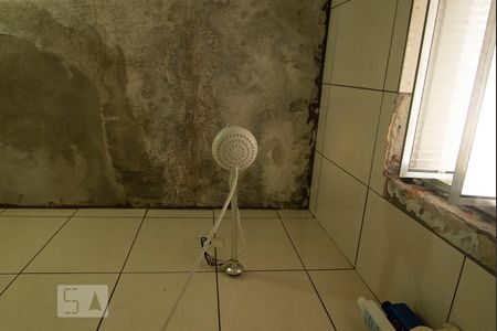 Casa para alugar com 125m², 2 quartos e 1 vaga Casa para alugar com 125m², 2 quartos e 1 vagaChuveiro