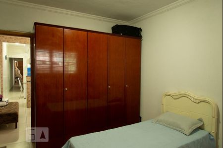 Quarto 1 de casa para alugar com 2 quartos, 125m² em Vila Prudente, São Paulo