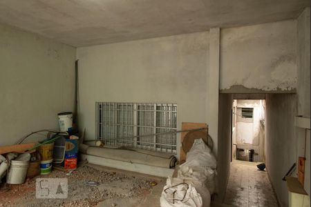 Casa para alugar com 125m², 2 quartos e 1 vaga Casa para alugar com 125m², 2 quartos e 1 vagaGaragem