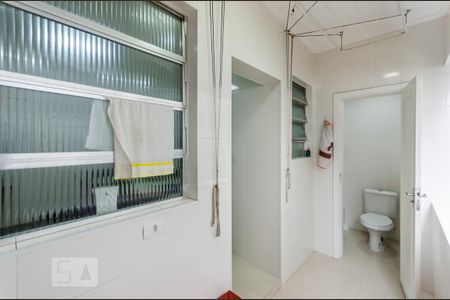 Apartamento para alugar com 96m², 2 quartos e 1 vaga Apartamento para alugar com 96m², 2 quartos e 1 vagaÁrea de serviço