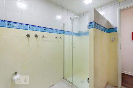 Apartamento para alugar com 96m², 2 quartos e 1 vaga Apartamento para alugar com 96m², 2 quartos e 1 vagaBanheiro