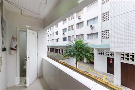 Apartamento para alugar com 96m², 2 quartos e 1 vaga Apartamento para alugar com 96m², 2 quartos e 1 vagaÁrea de serviço