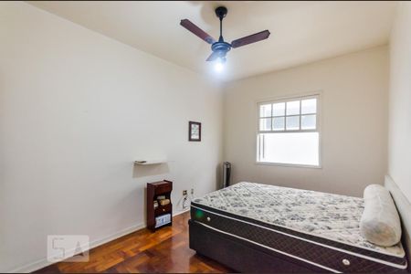 Quarto 2 de apartamento para alugar com 2 quartos, 96m² em Embaré, Santos