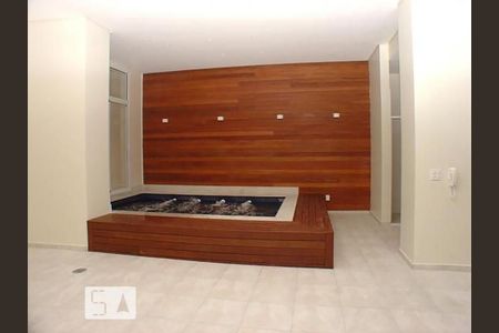 Apartamento à venda com 222m², 4 quartos e 4 vagasÁrea comum - Hidromassagem