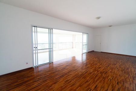 Apartamento para alugar em Vila Mariana