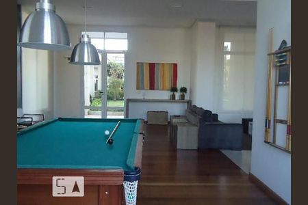 Apartamento à venda com 222m², 4 quartos e 4 vagasSalão de jogos
