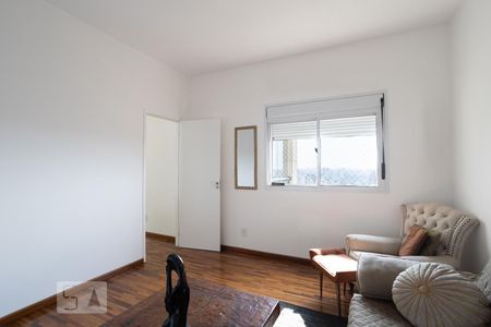 Quarto de apartamento à venda com 4 quartos, 222m² em Vila Mariana, São Paulo