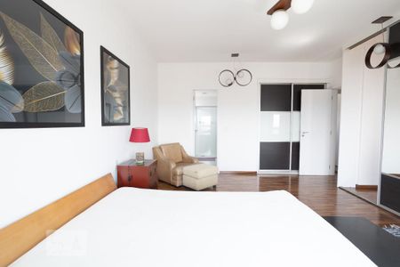 Apartamento à venda com 222m², 4 quartos e 4 vagasSuíte 1