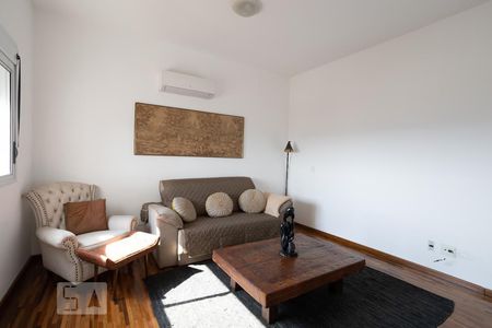 Quarto de apartamento à venda com 4 quartos, 222m² em Vila Mariana, São Paulo