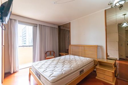 Apartamento à venda com 86m², 2 quartos e 1 vagaQuarto 2
