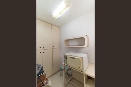 Apartamento à venda com 86m², 2 quartos e 1 vagaQuarto de serviço