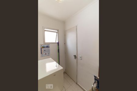 Apartamento à venda com 86m², 2 quartos e 1 vagaQuarto de serviço