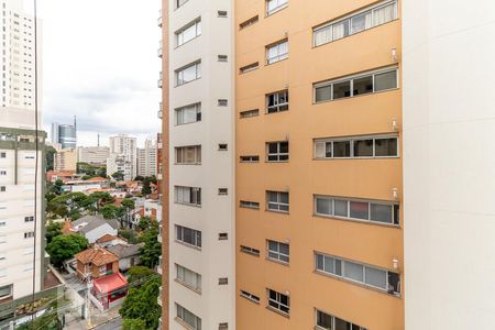 Apartamento à venda com 86m², 2 quartos e 1 vagaSala - Vista 