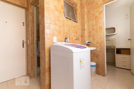 Apartamento à venda com 86m², 2 quartos e 1 vagaÁrea de serviço