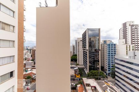Apartamento à venda com 86m², 2 quartos e 1 vagaQuarto 1 - vista
