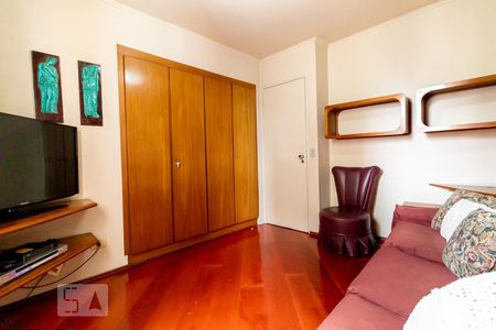 Apartamento à venda com 86m², 2 quartos e 1 vagaQuarto 1