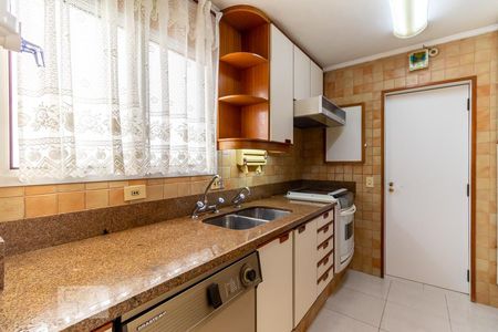 Apartamento à venda com 86m², 2 quartos e 1 vagaCozinha