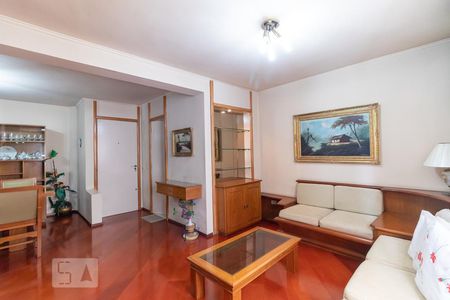 Apartamento à venda com 86m², 2 quartos e 1 vagaSala