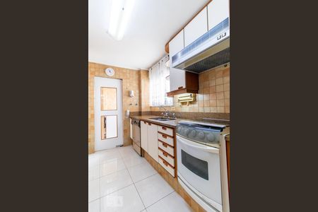 Apartamento à venda com 86m², 2 quartos e 1 vagaCozinha