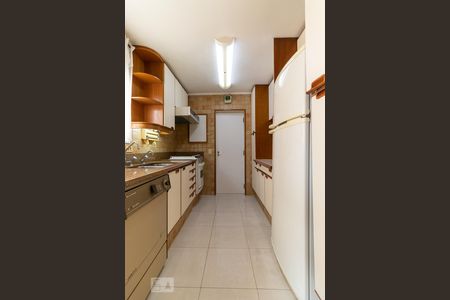 Apartamento à venda com 86m², 2 quartos e 1 vagaCozinha