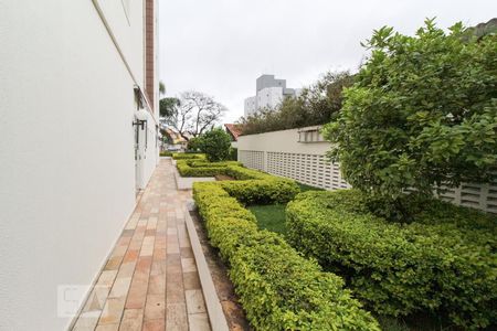 Apartamento à venda com 80m², 3 quartos e 2 vagasJardim