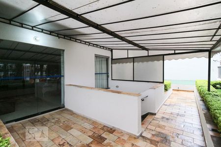 Apartamento à venda com 80m², 3 quartos e 2 vagasHall de entrada 