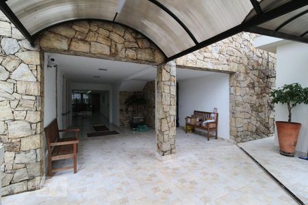 Apartamento à venda com 80m², 3 quartos e 2 vagasHall de entrada