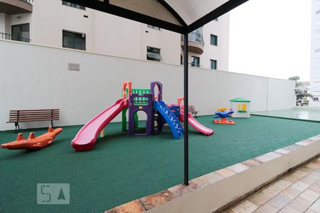 Apartamento à venda com 80m², 3 quartos e 2 vagasPlayground