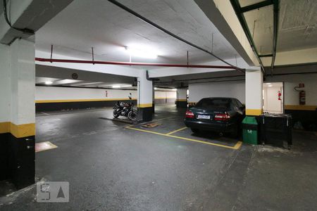 Apartamento à venda com 80m², 3 quartos e 2 vagasVagas da garagem