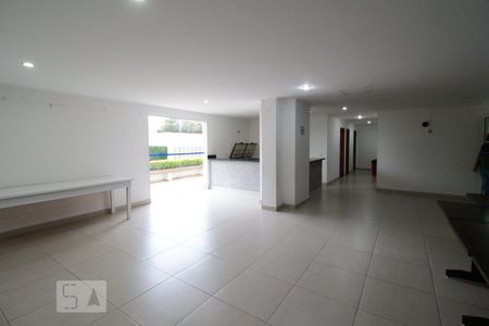 Apartamento à venda com 80m², 3 quartos e 2 vagasSalão de festas