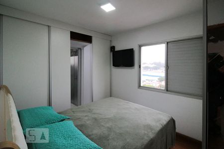 Apartamento à venda com 80m², 3 quartos e 2 vagasQuarto 1