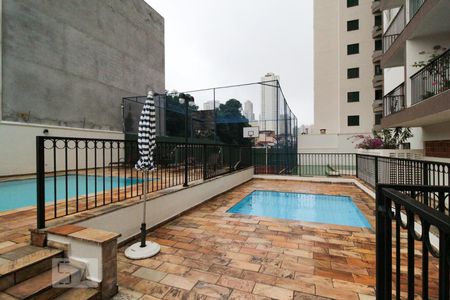 Apartamento à venda com 80m², 3 quartos e 2 vagasPiscina