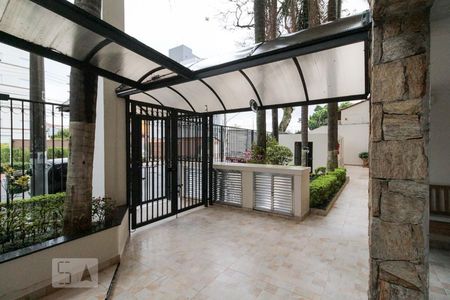 Apartamento à venda com 80m², 3 quartos e 2 vagasPortaria