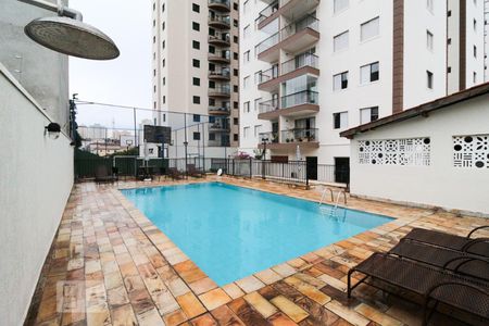 Apartamento à venda com 80m², 3 quartos e 2 vagasPiscina