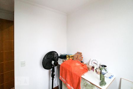 Apartamento à venda com 80m², 3 quartos e 2 vagasQuarto 2