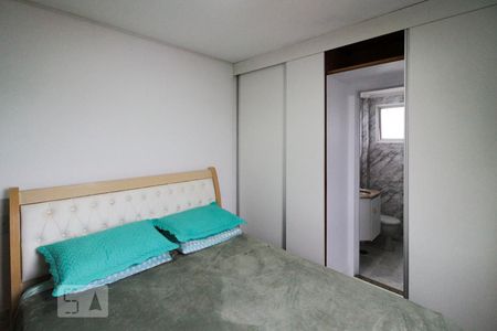 Apartamento à venda com 80m², 3 quartos e 2 vagasQuarto 1