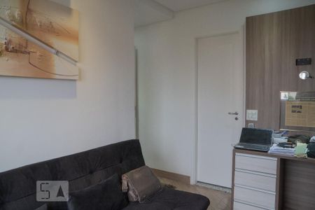 Apartamento à venda com 126m², 3 quartos e 2 vagasEscritório