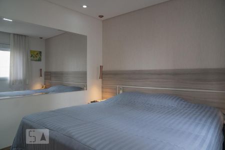 Apartamento à venda com 126m², 3 quartos e 2 vagasSuite 1