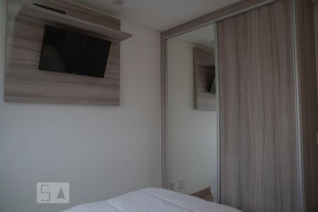 Apartamento à venda com 126m², 3 quartos e 2 vagasSuite 2