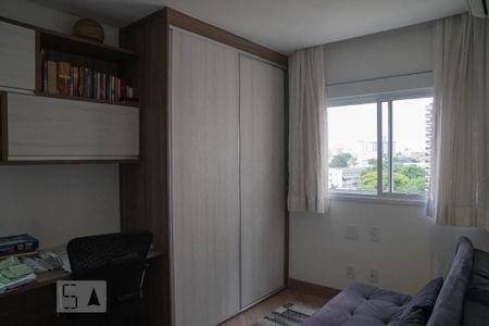 Apartamento à venda com 126m², 3 quartos e 2 vagasEscritório
