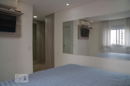 Apartamento à venda com 126m², 3 quartos e 2 vagasSuite 1