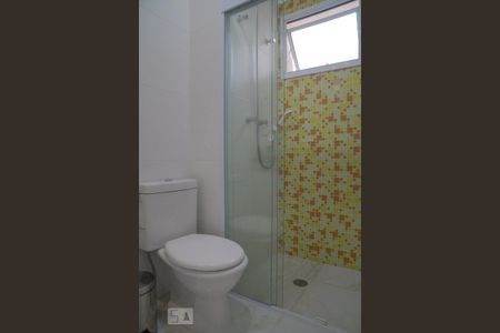 Apartamento à venda com 126m², 3 quartos e 2 vagasBanheiro Suite 2