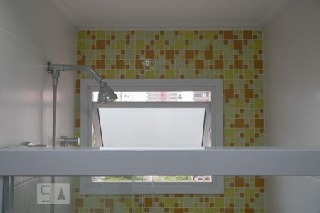 Apartamento à venda com 126m², 3 quartos e 2 vagasBanheiro Suite 2