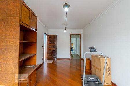 Sala de casa à venda com 3 quartos, 200m² em Vila Dom Pedro I, São Paulo