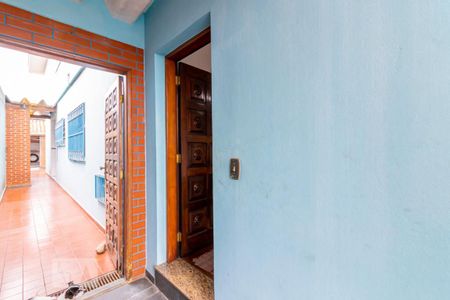 Casa à venda com 200m², 3 quartos e 2 vagasEntrada