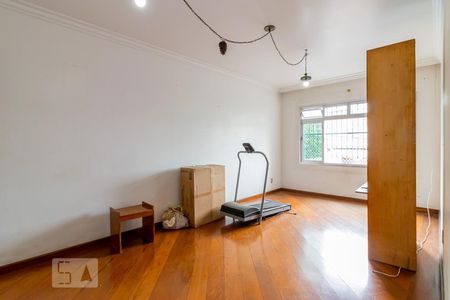 Sala de casa à venda com 3 quartos, 200m² em Vila Dom Pedro I, São Paulo