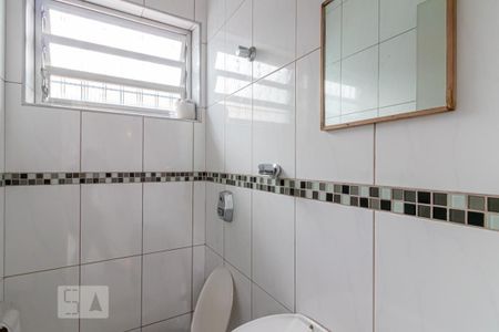 Casa à venda com 200m², 3 quartos e 2 vagasBanheiro de Serviço