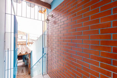 Casa à venda com 200m², 3 quartos e 2 vagasCorredor