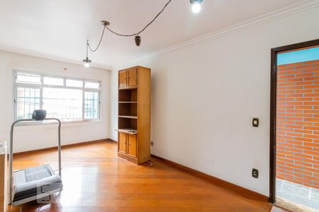 Sala de casa à venda com 3 quartos, 200m² em Vila Dom Pedro I, São Paulo